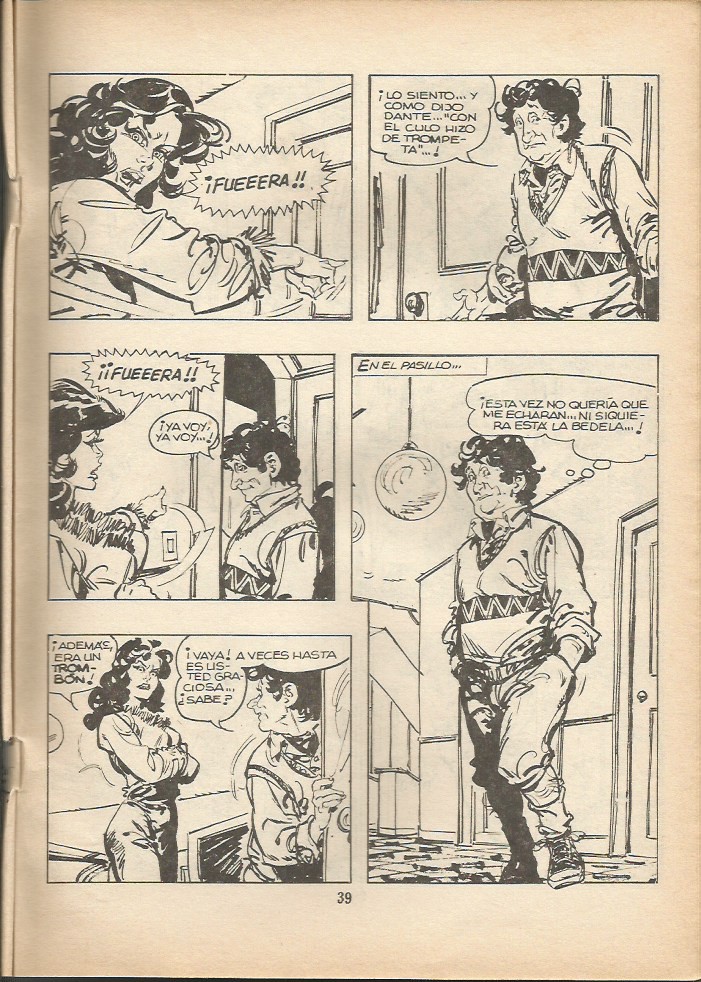 Ruta 69 Nº 2  Jaimito page 6 full