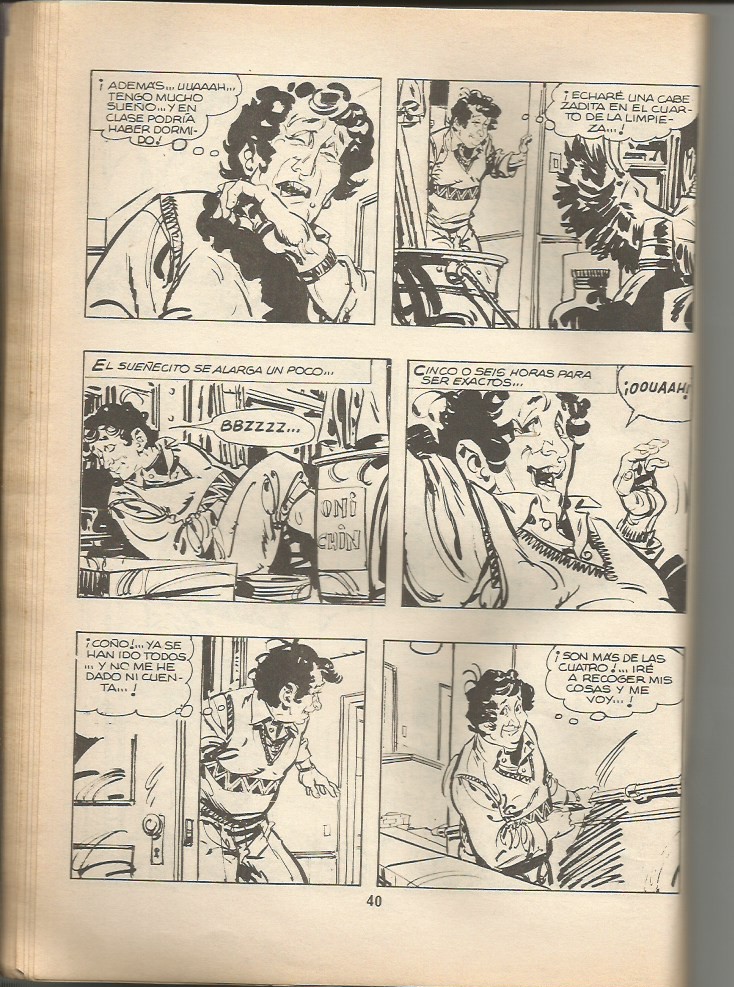 Ruta 69 Nº 2  Jaimito page 7 full