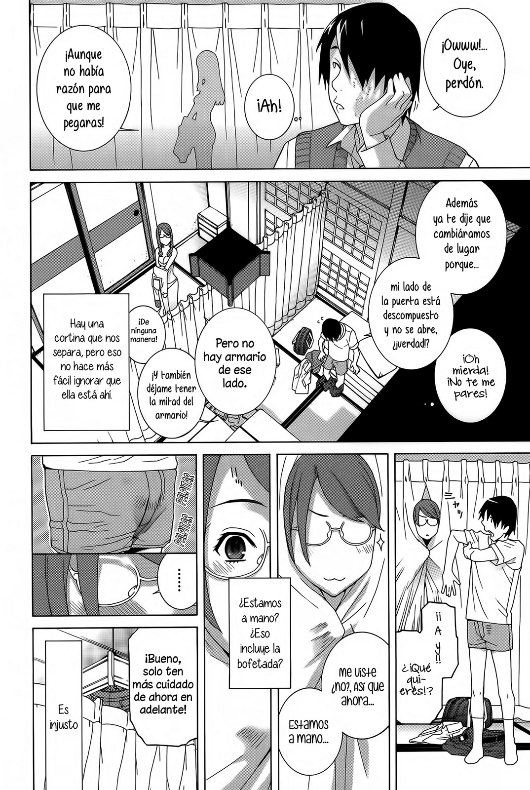 Imouto Shojo Gensou | Little Stepsister Fantasy Virgin page 6 full
