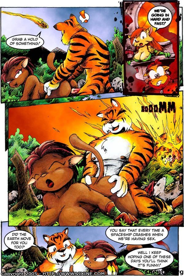 The Quest for Funds page 2 full