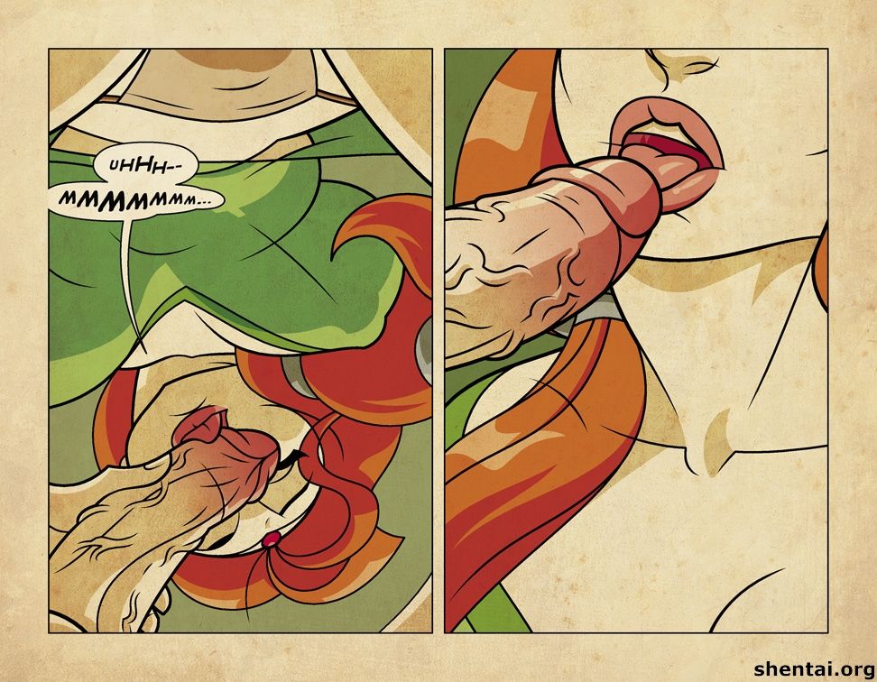 Sword Play 1-3 page 5 full