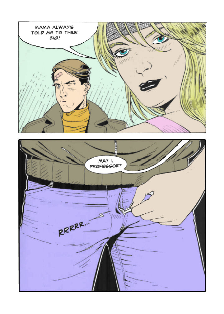 Class Ass T2 page 10 full