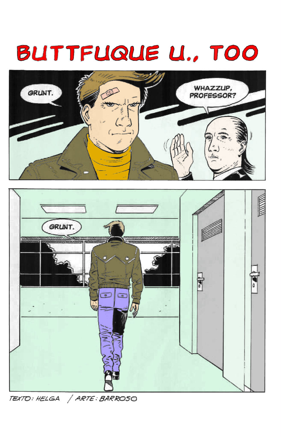 Class Ass T2 page 2 full