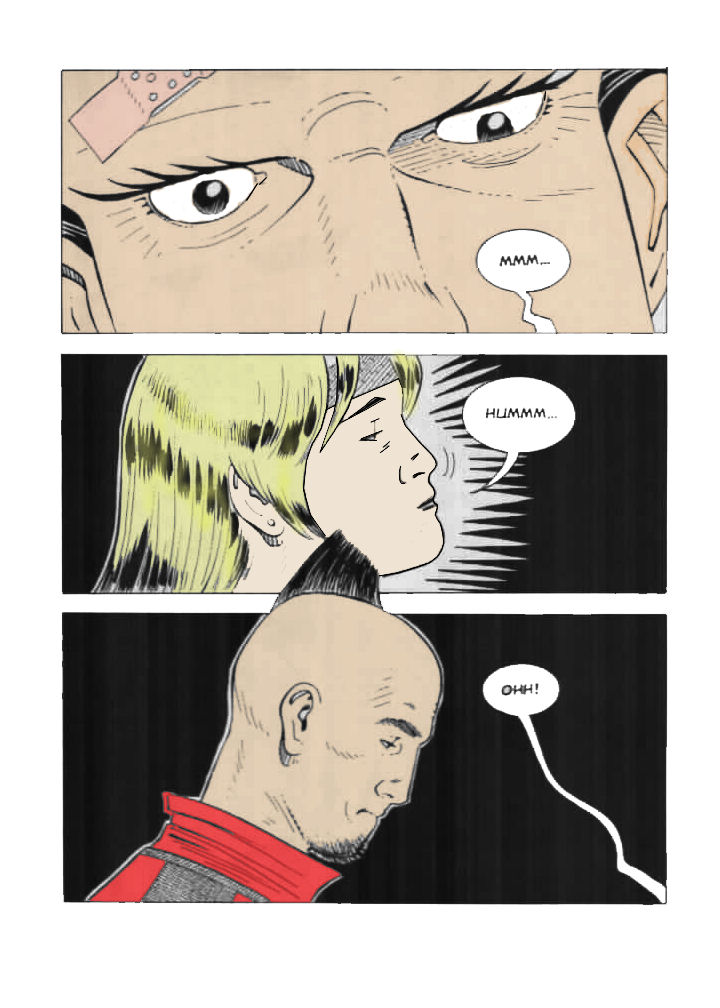 Class Ass T2 page 6 full