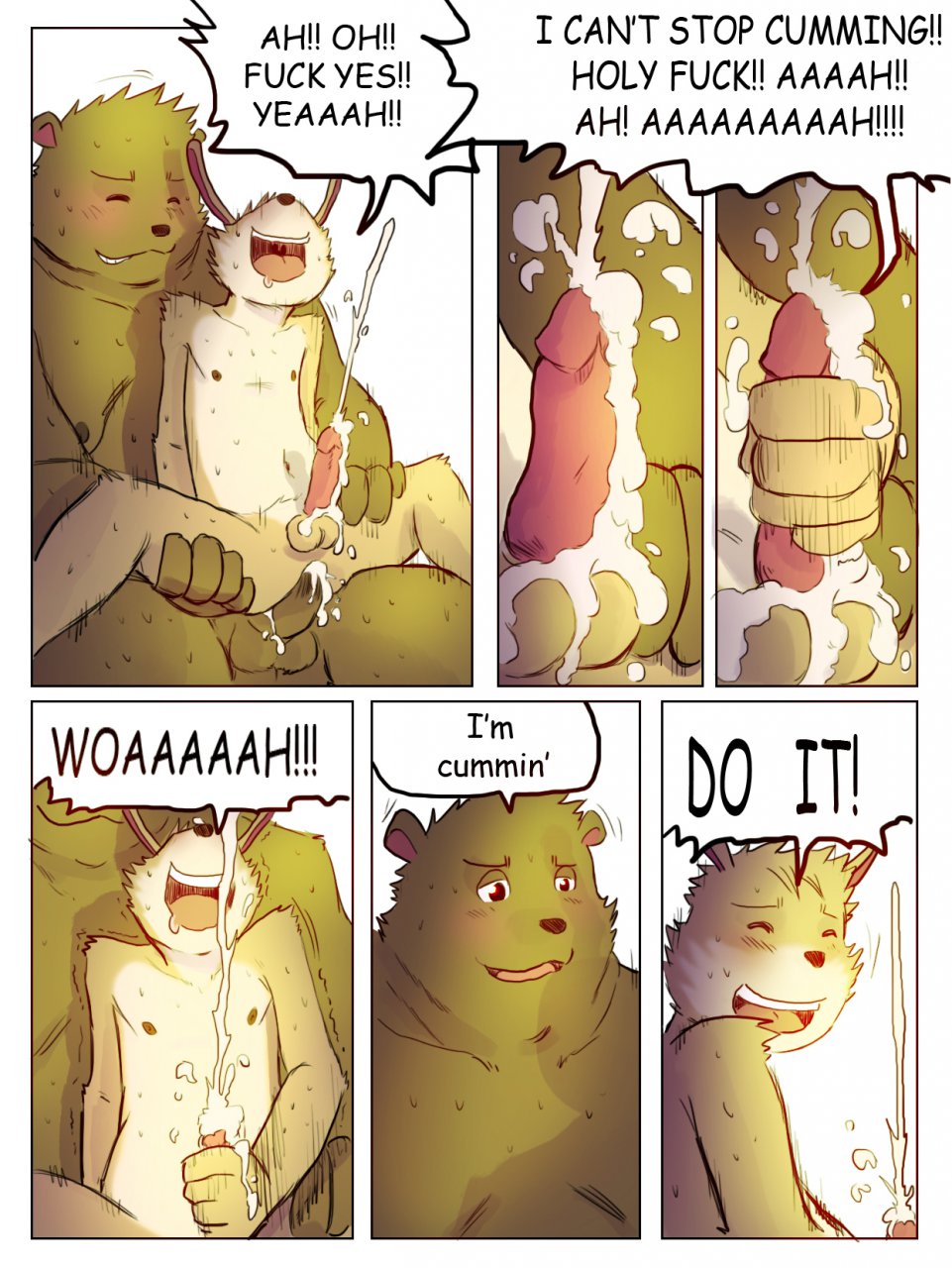 Johann + Mike 2 page 2 full