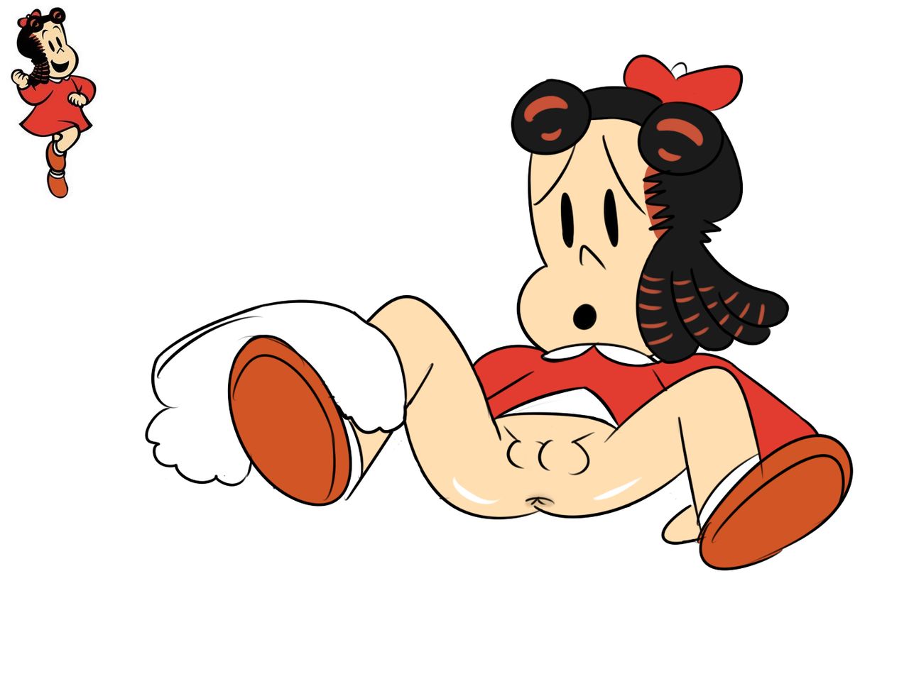 1280px x 960px - Little Lulu - Page 8 - IMHentai