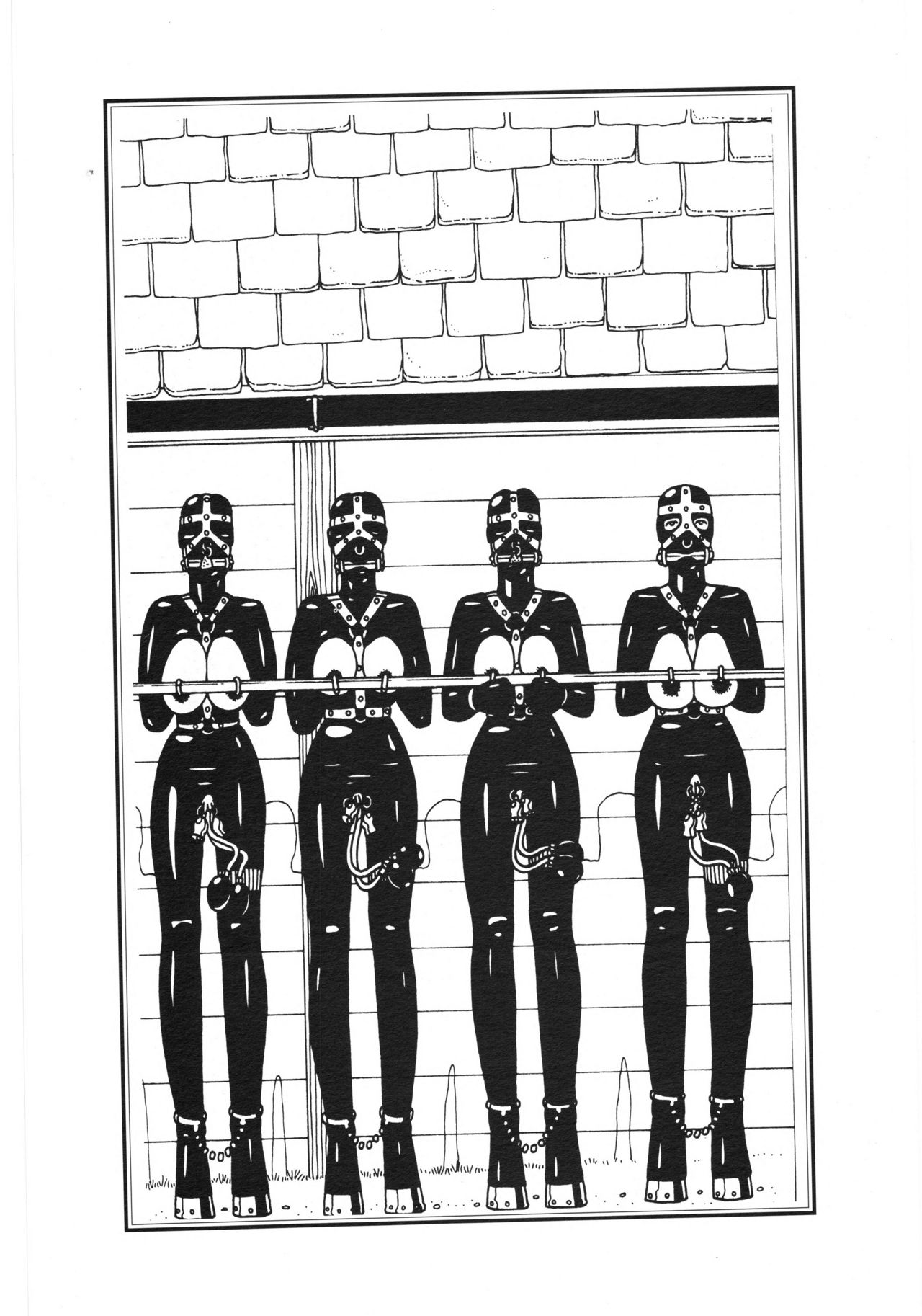 Simon Benson's Slave World page 4 full