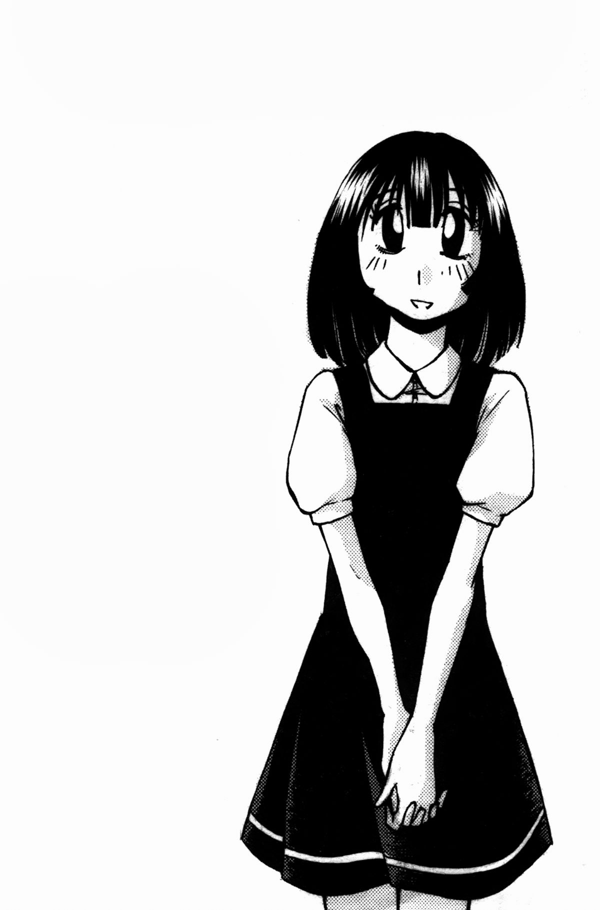Monokage no Irisu Volume 3 Ch. 17-18 page 3 full