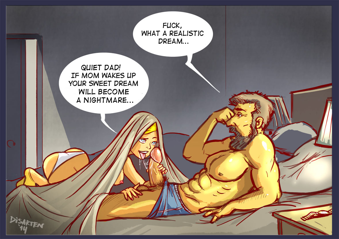 Artist - Disarten page 3 full