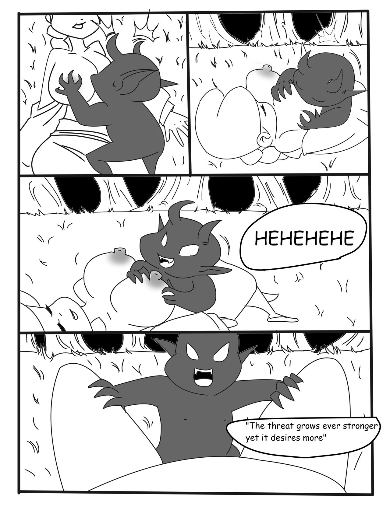 Sleeping Beauty page 4 full