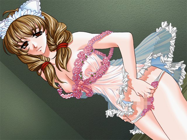 Ningyou no Hako ~ Ai no Detail page 6 full
