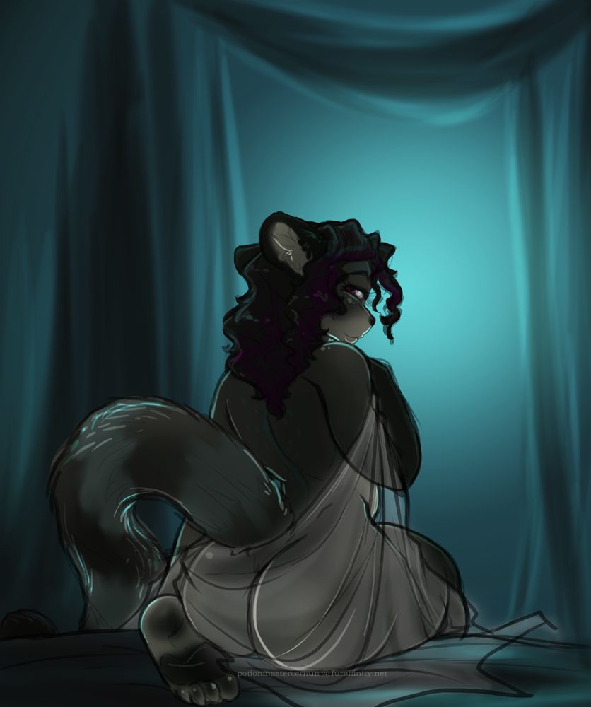 Artist - Potionmastercernun page 4 full