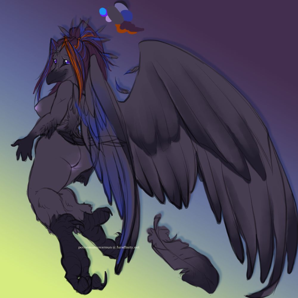Artist - Potionmastercernun page 6 full