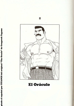 El oraculo