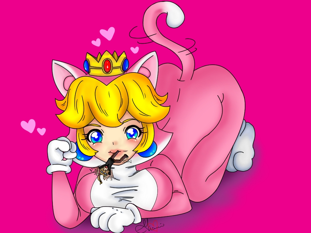 peach nom noms page 1 full