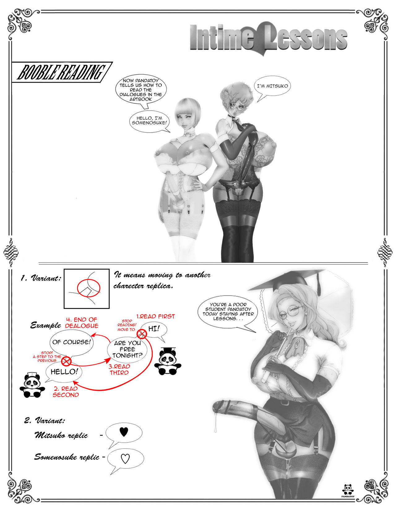 Some pictures from pandatoy page 2 full