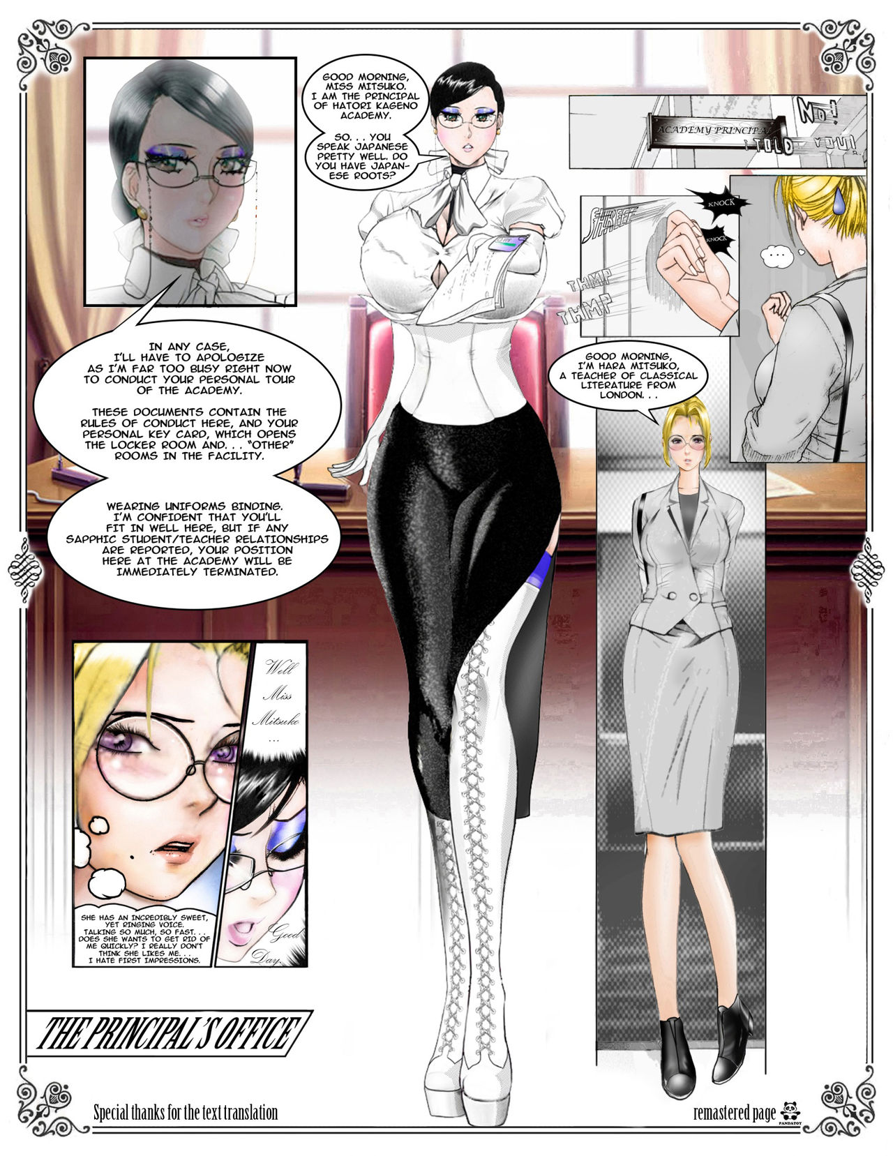 Some pictures from pandatoy page 4 full