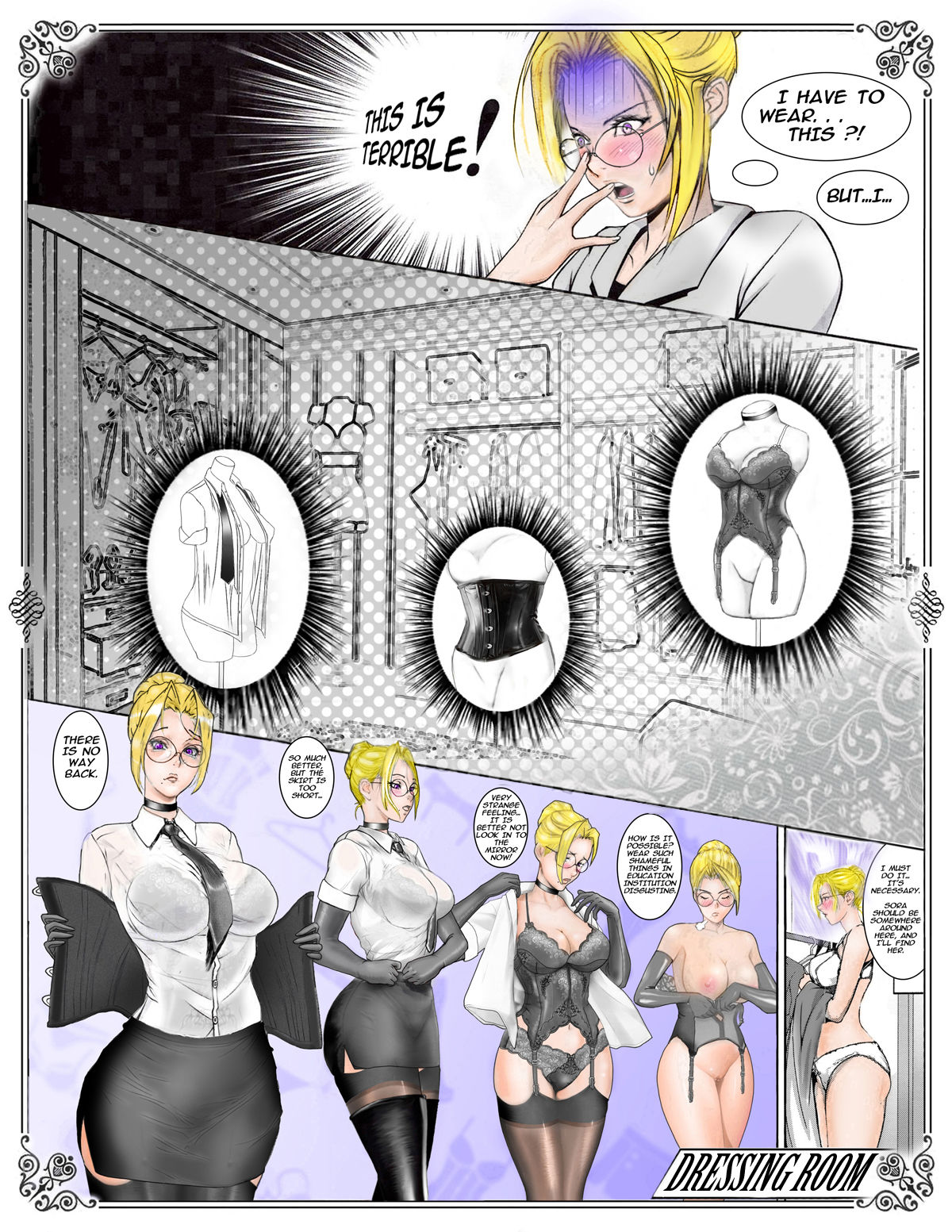 Some pictures from pandatoy page 5 full