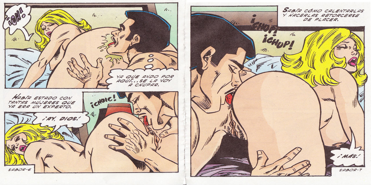 Sabor a Mi 0107 page 5 full