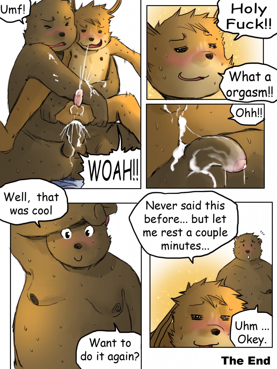 Johann + Mike page 5 full