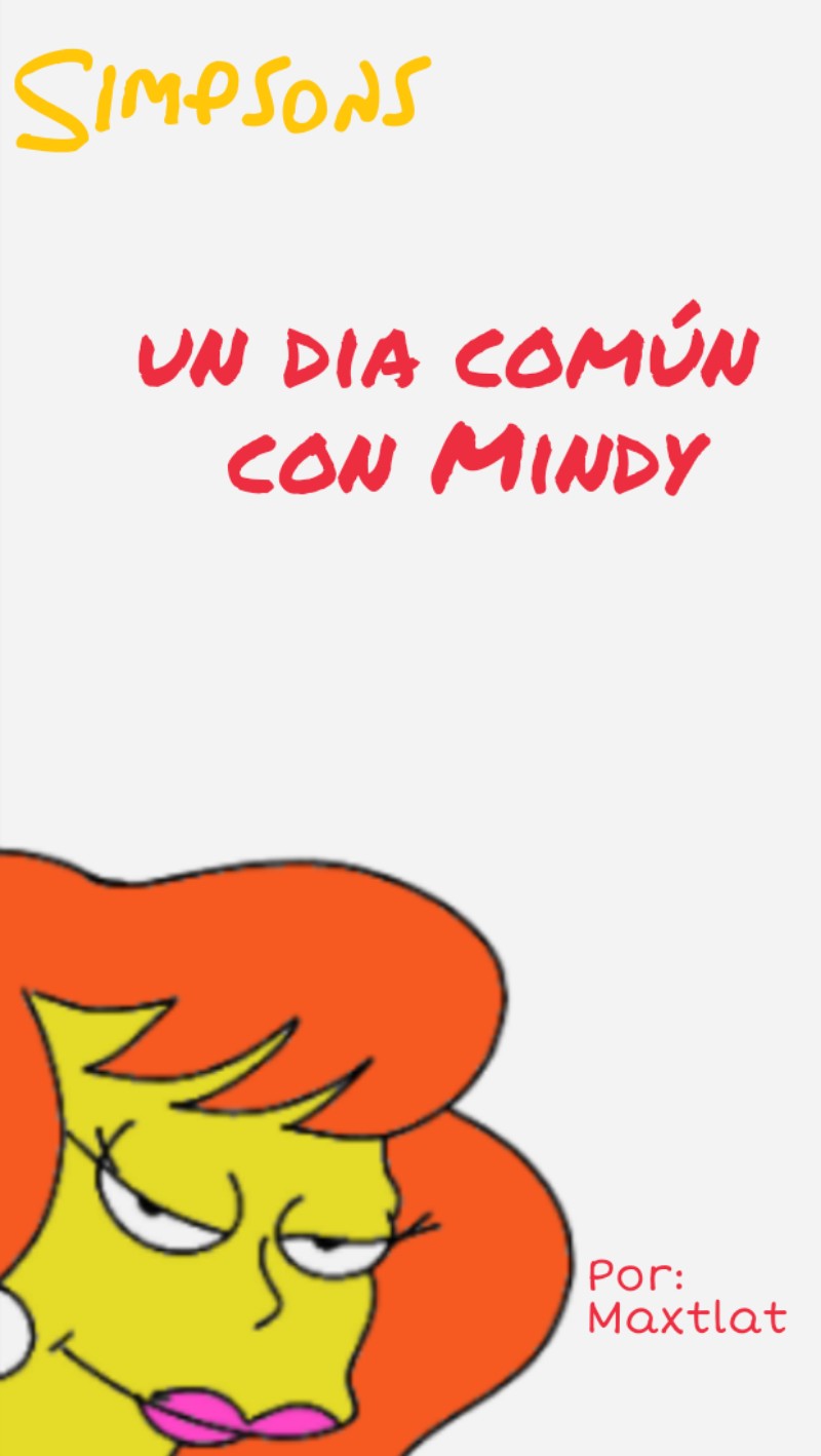 Un Día Común Con Mindy page 1 full