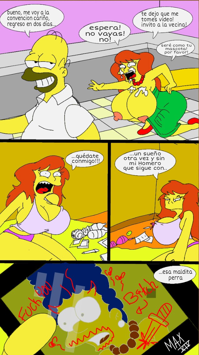 Un Día Común Con Mindy page 10 full