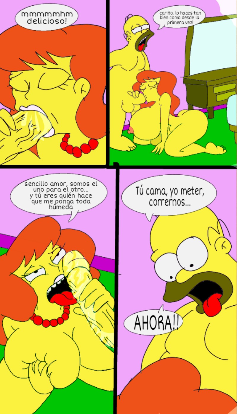 Un Día Común Con Mindy page 4 full