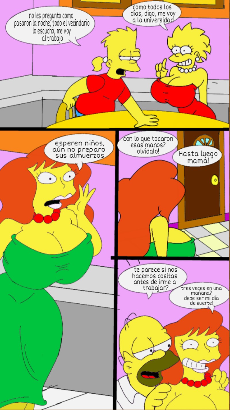 Un Día Común Con Mindy page 7 full