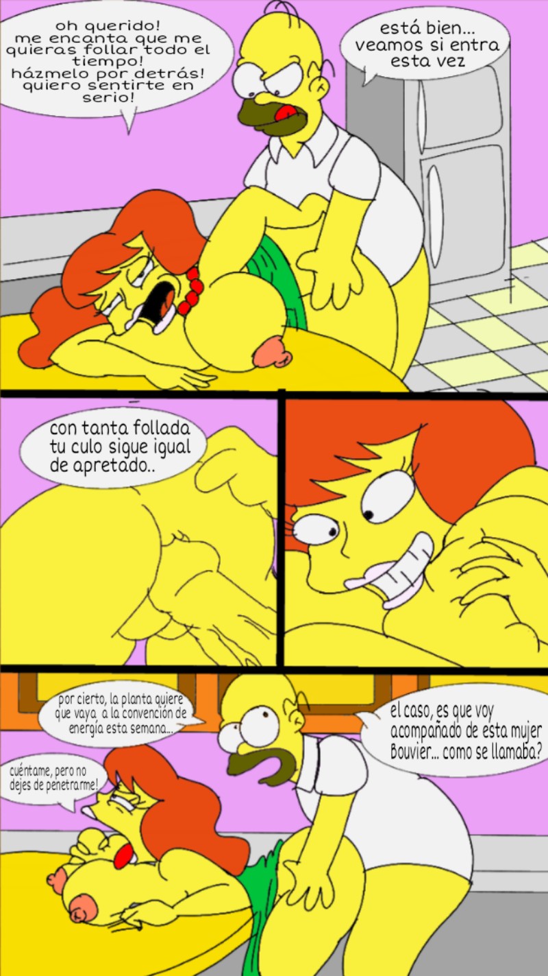 Un Día Común Con Mindy page 8 full