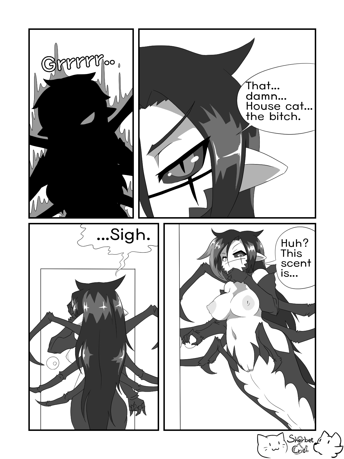 Just a Game page 2 full