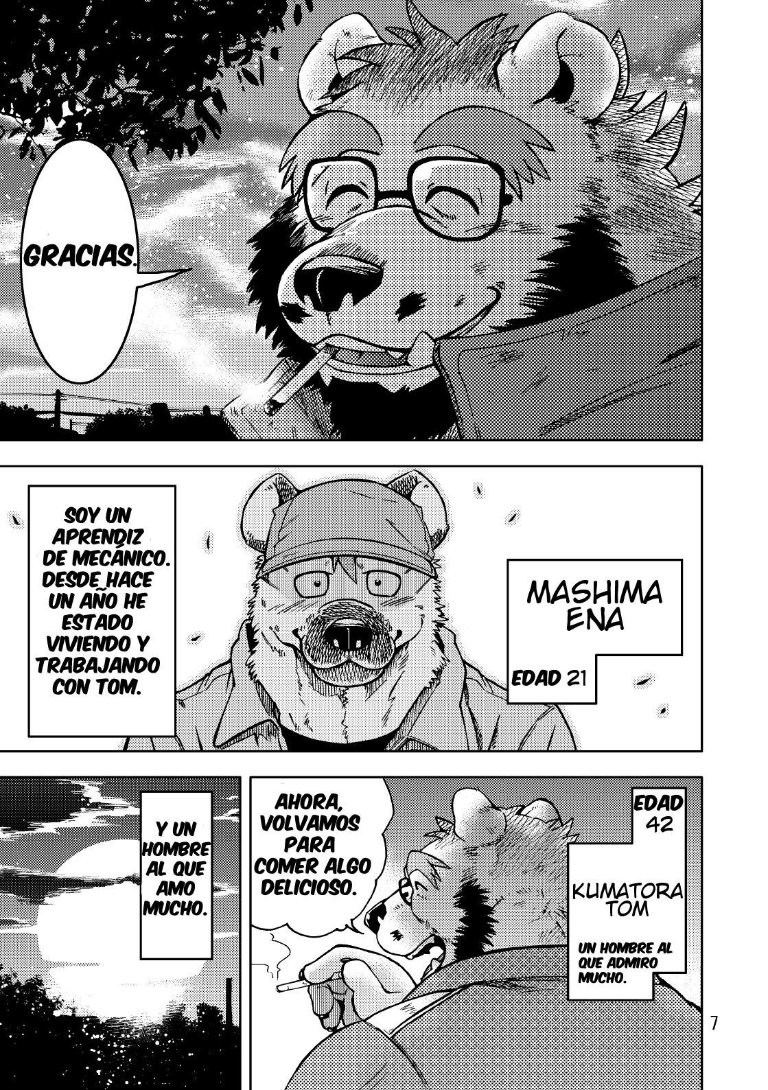 Renai Seibi page 9 full