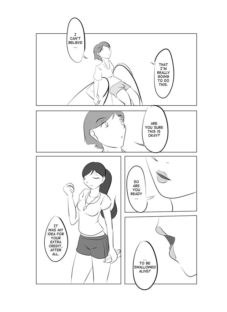 Extra Credit page 1 full