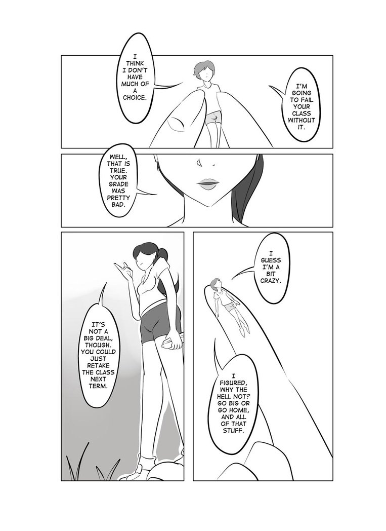 Extra Credit page 2 full