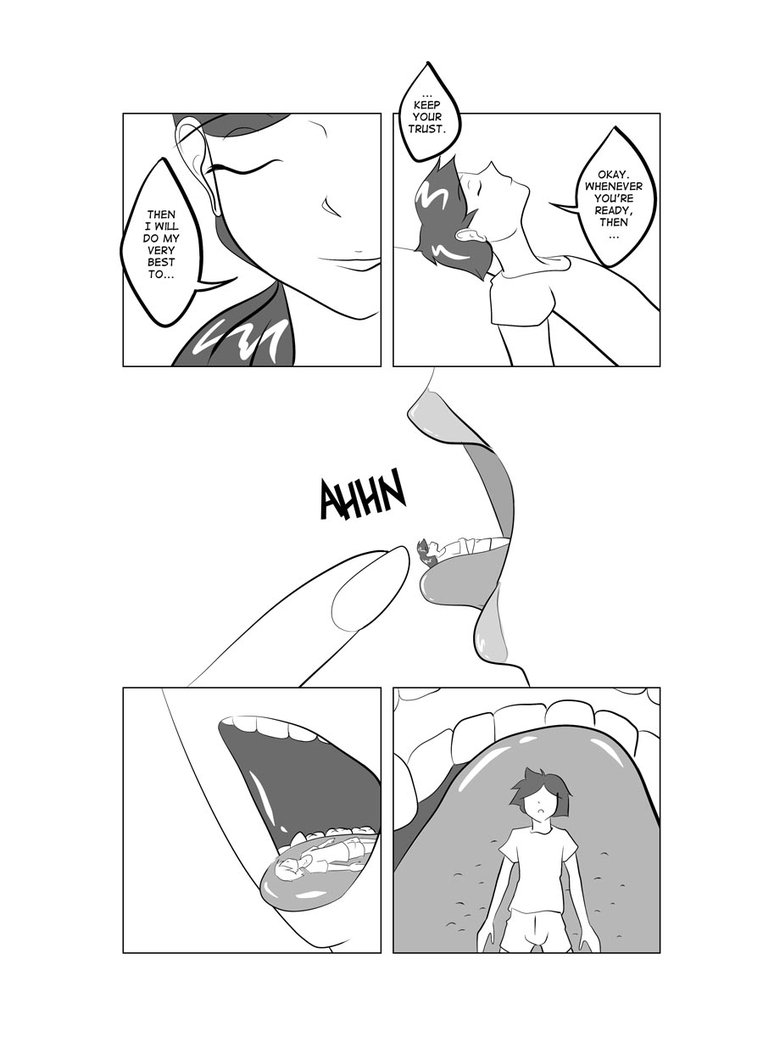 Extra Credit page 4 full
