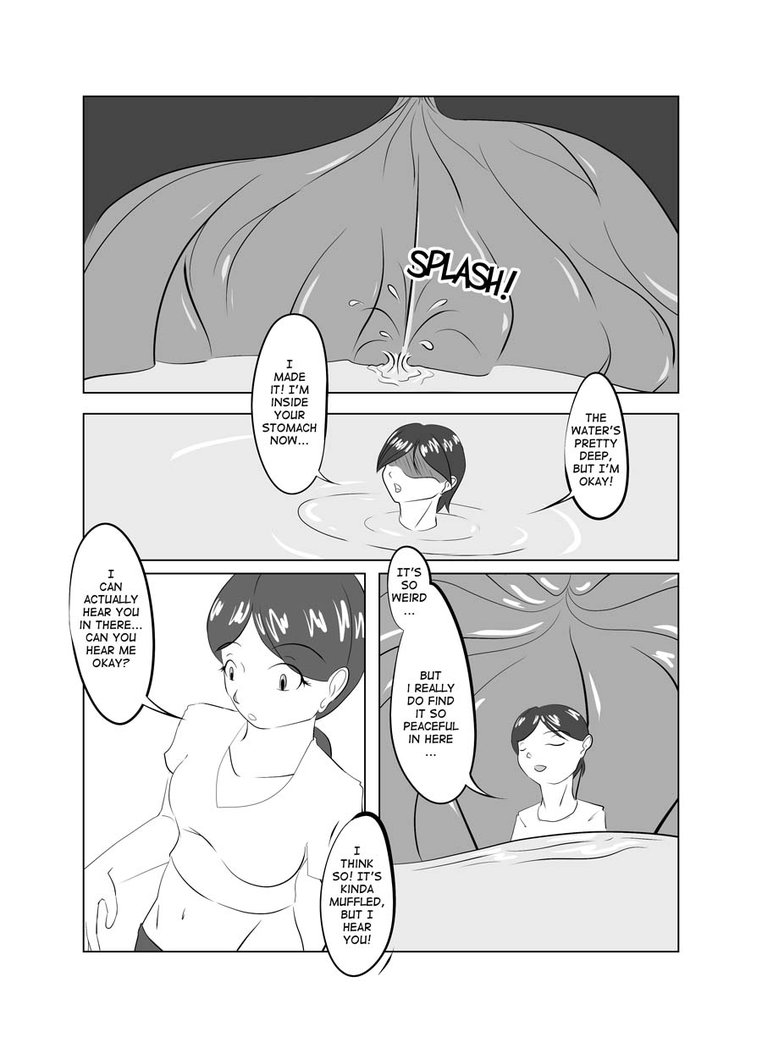 Extra Credit page 8 full