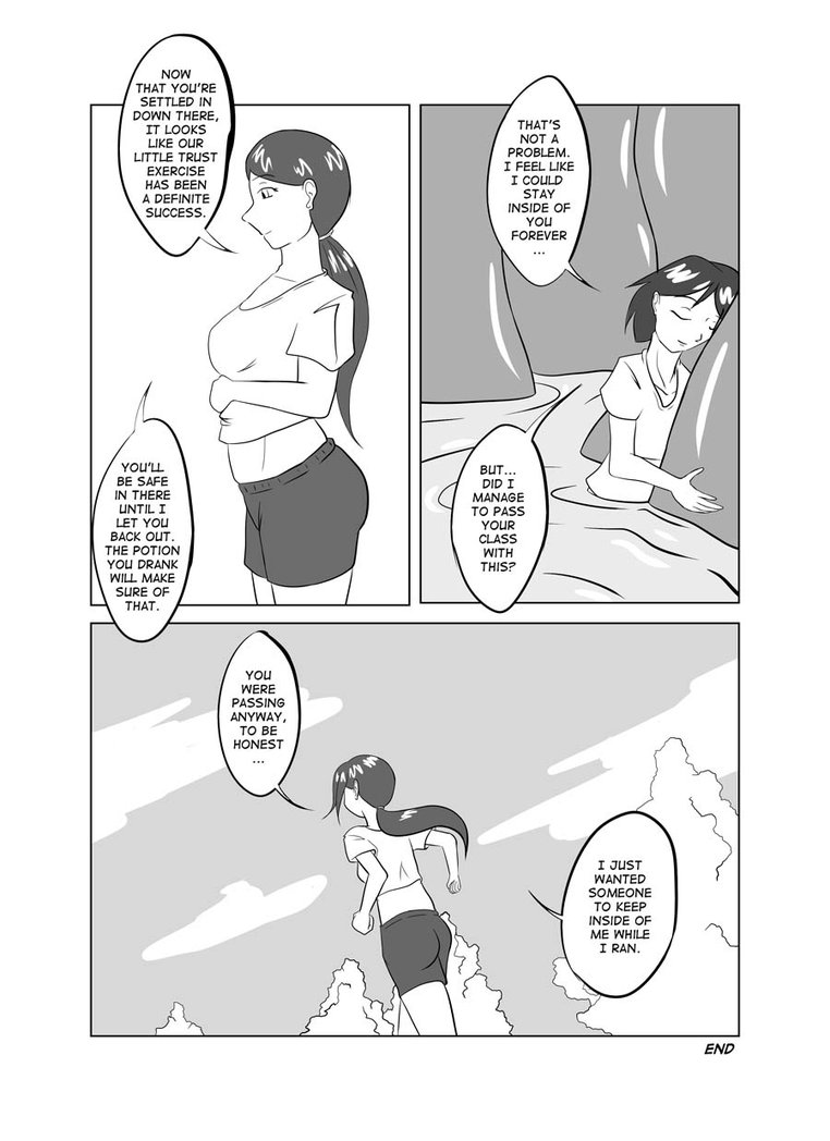 Extra Credit page 9 full