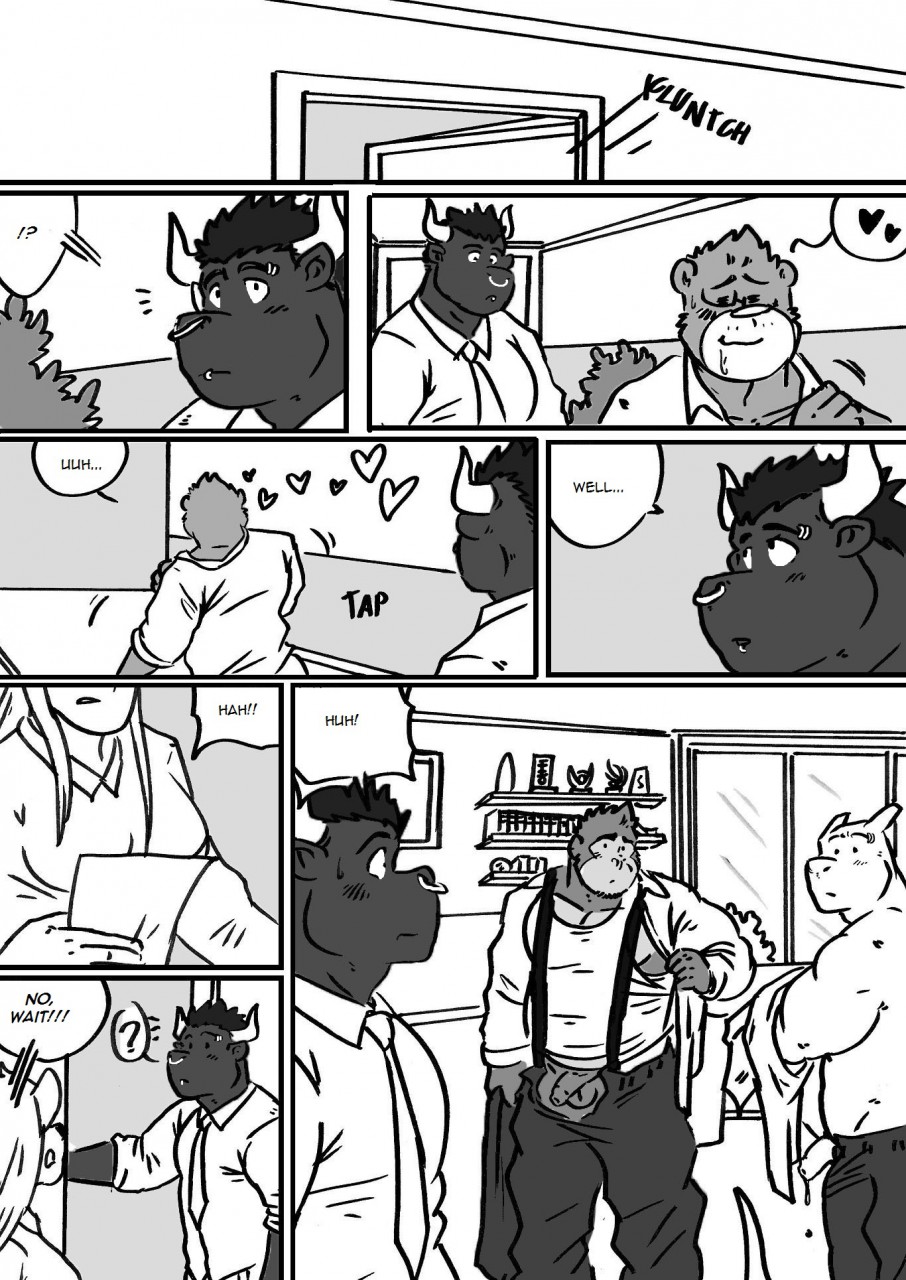 Job interview page 10 full