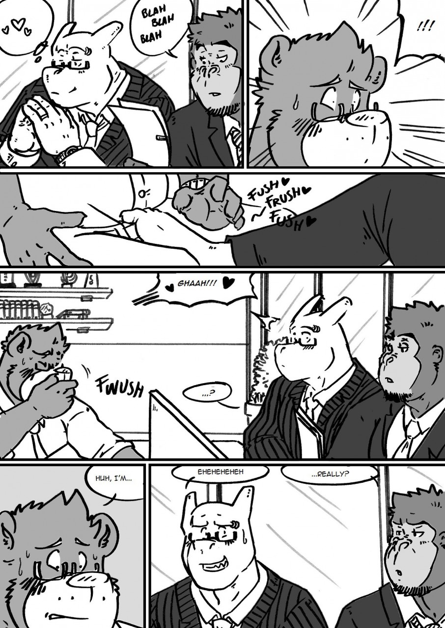 Job interview page 4 full
