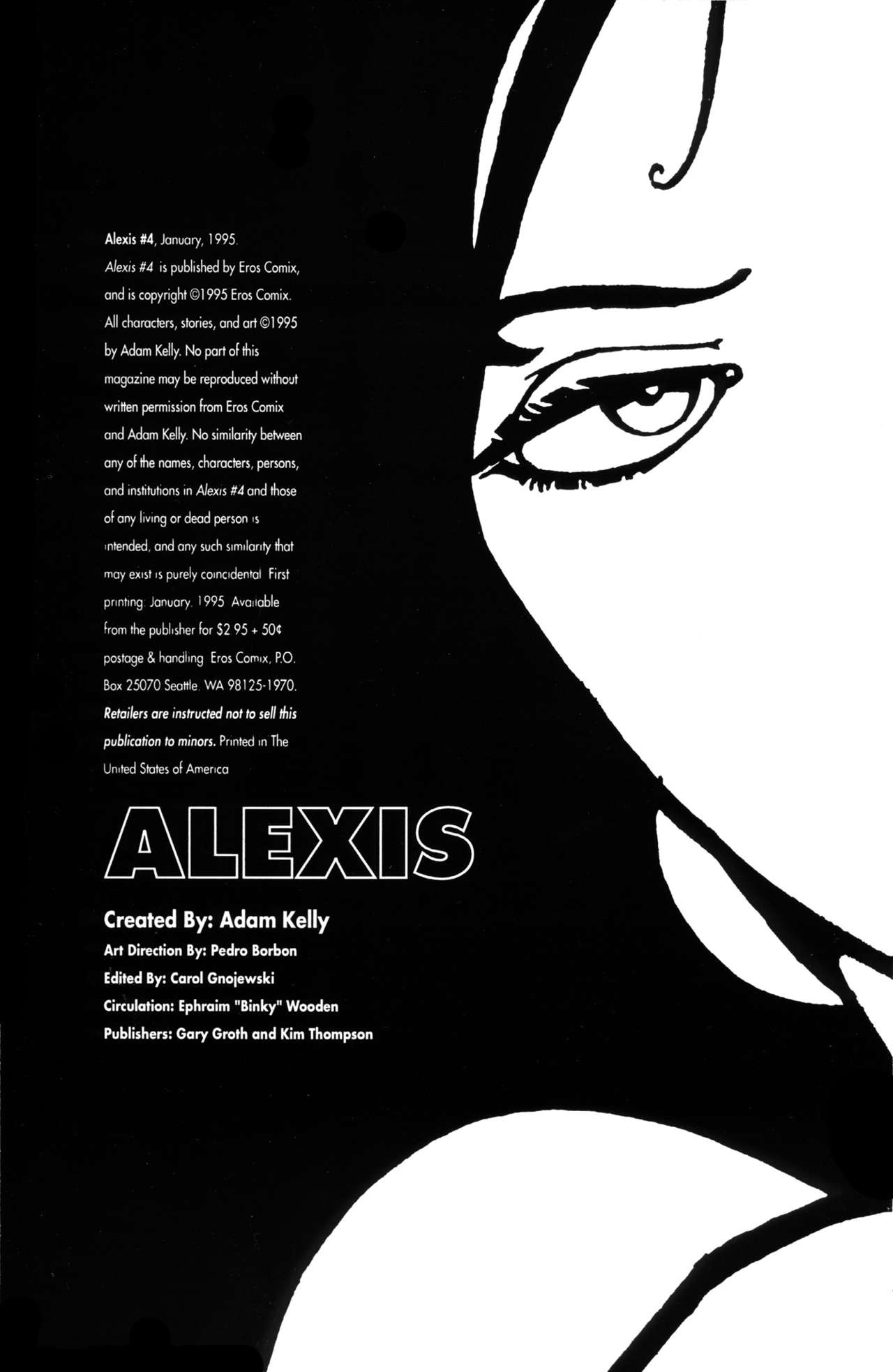 Alexis #04 page 2 full