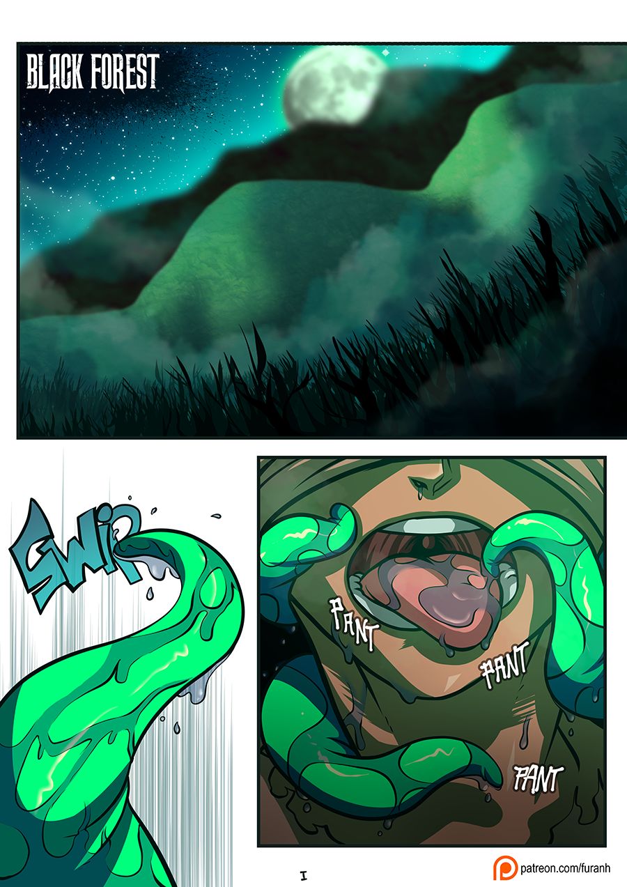 Carman The Witch page 4 full