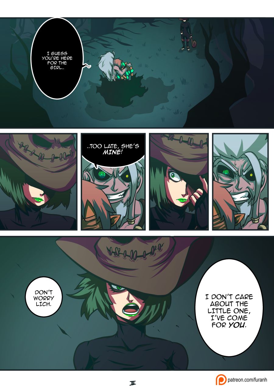 Carman The Witch page 6 full