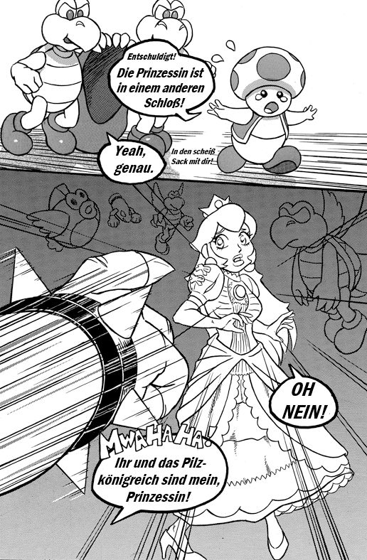 Stockholm Syndrome page 5 full