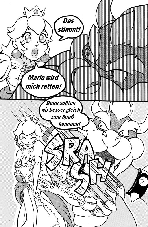 Stockholm Syndrome page 7 full
