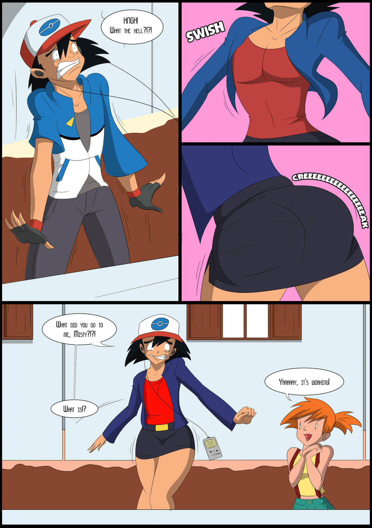 Learning From The Best page 2 full