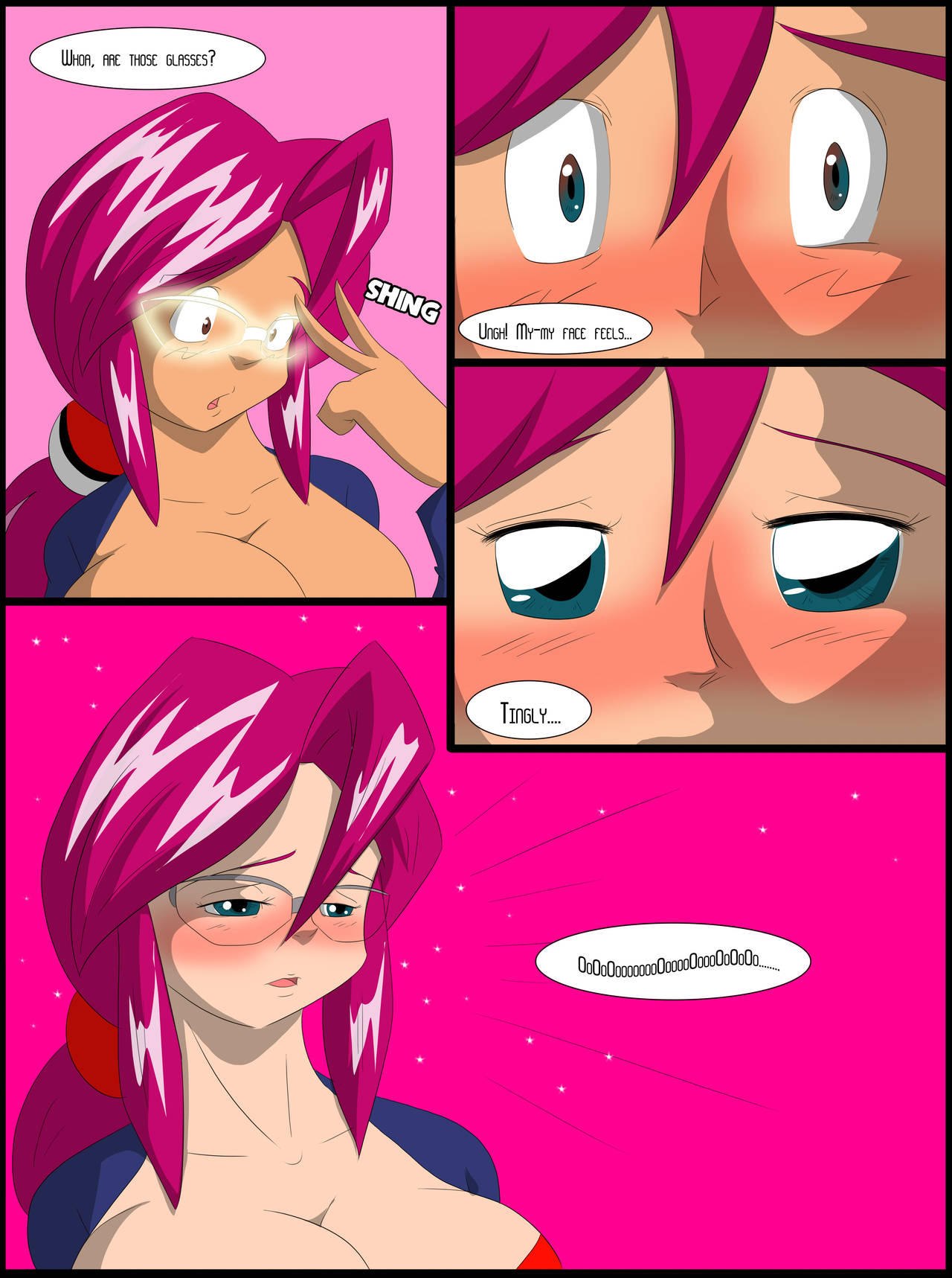 Learning From The Best page 5 full