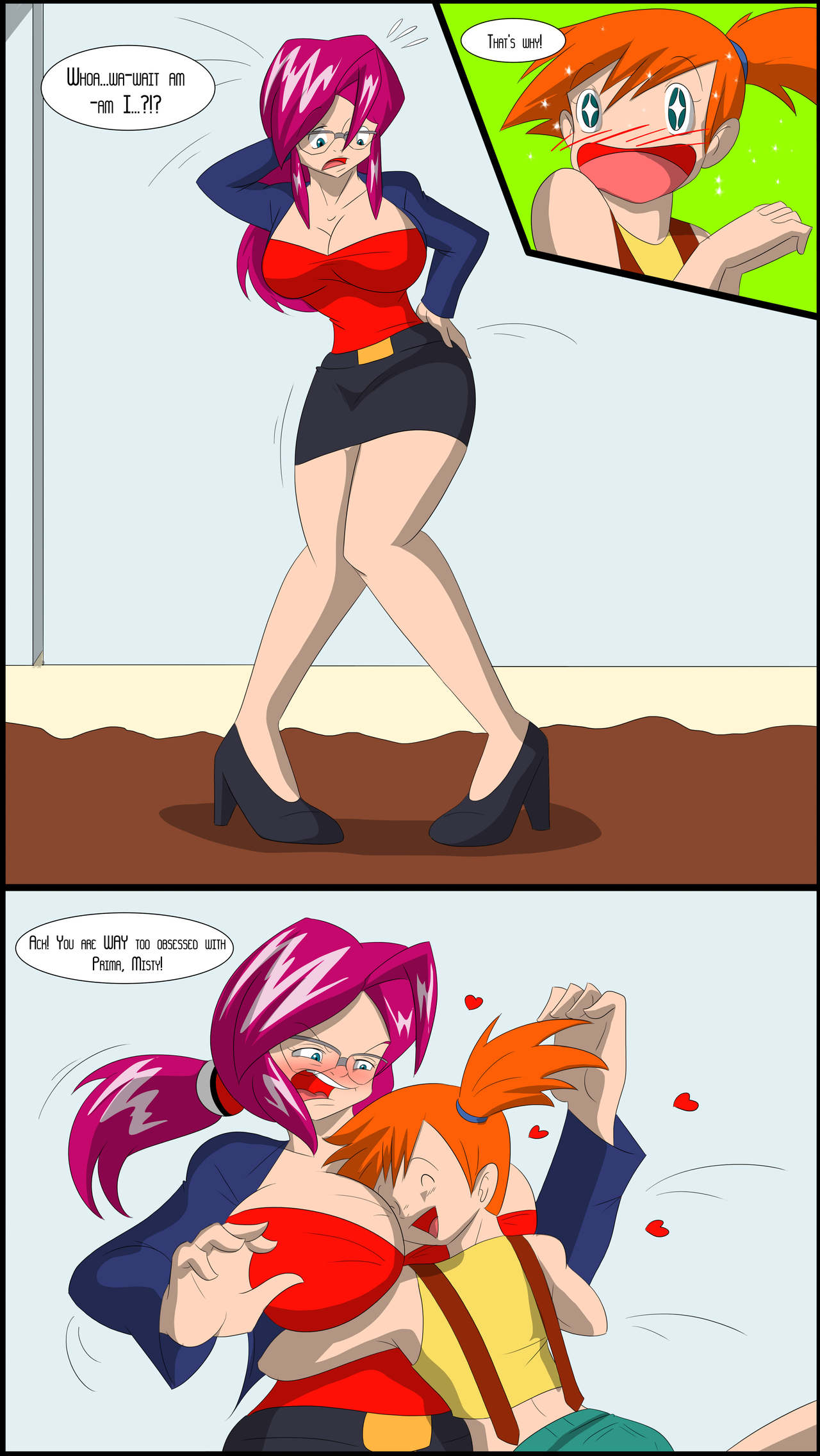 Learning From The Best page 6 full