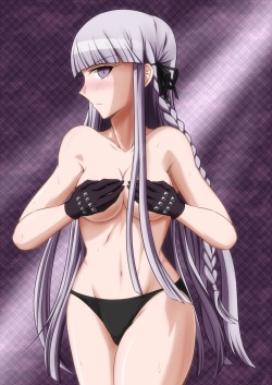 Kyouko Kirigiri