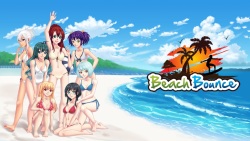 Beach Bounce Remastered