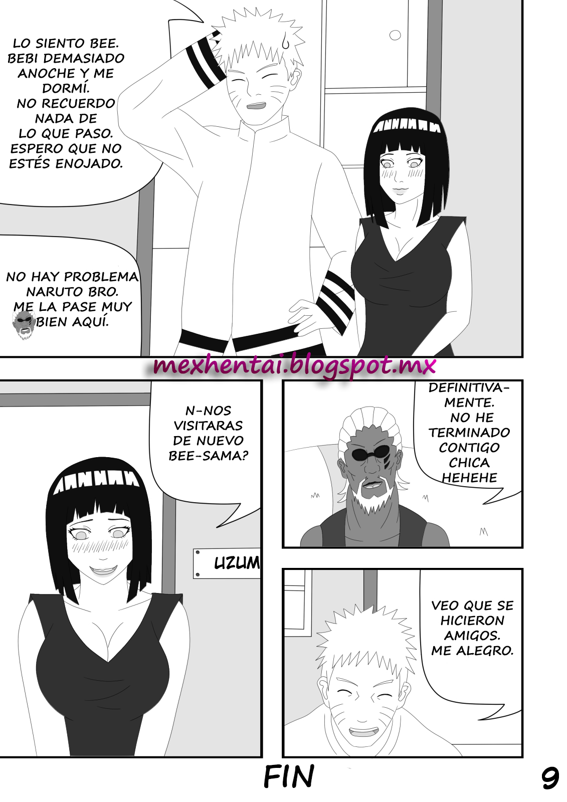 Bee Pollinating A Flower page 10 full
