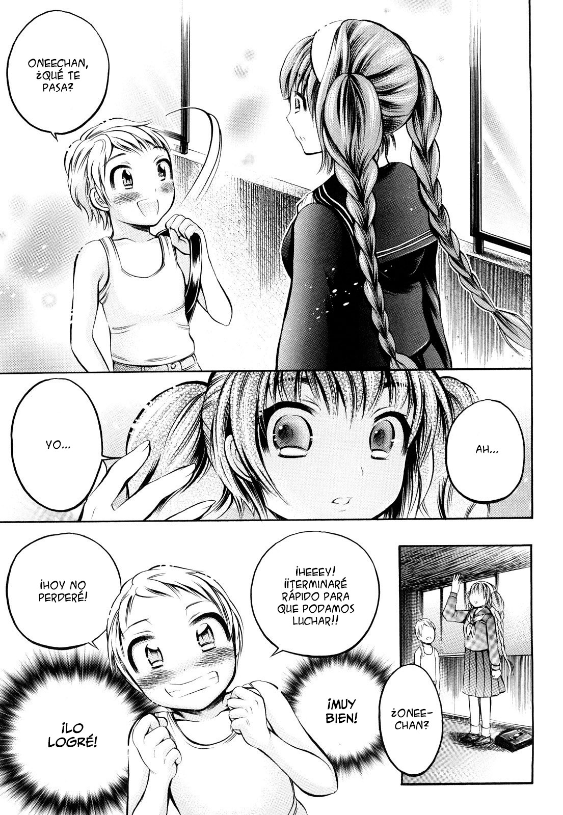 Long Way Home page 5 full